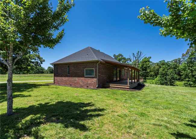 15071 Crossover Rd, House other with 4 bedrooms, 2 bathrooms and null parking in Gravette AR | Image 45