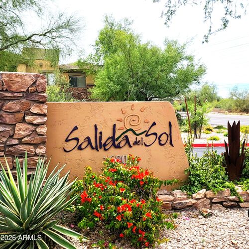 1037-16801 N 94th Street, Scottsdale, AZ, 85260 | Card Image