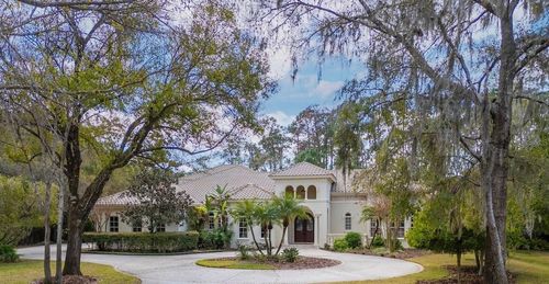 18901 Lakes Edge Way, Odessa, FL, 33556-2264 | Card Image