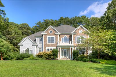 68 William Barton Drive, House other with 4 bedrooms, 3 bathrooms and 9 parking in Tiverton RI | Image 2