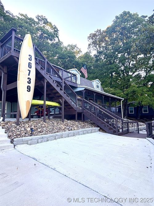 36739 S 512 Rd, Vian, OK, 74962-2502 | Card Image