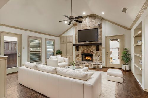 1924 Palisade Ct, Allen, TX, 75013-4859 | Card Image