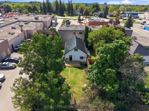 116 Dufferin St, Smithville, ON, L0R2A0 | Card Image
