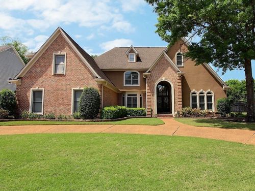 595 Kenrose St, Collierville, TN, 38017-3719 | Card Image