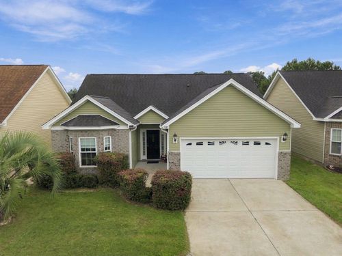 209 Archdale St, Myrtle Beach, SC, 29588-7826 | Card Image