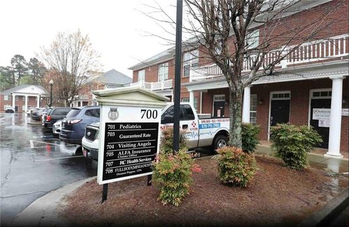 ste-706-3950 Cobb Pkwy Nw, acworth, GA, 30101-9531 | Card Image