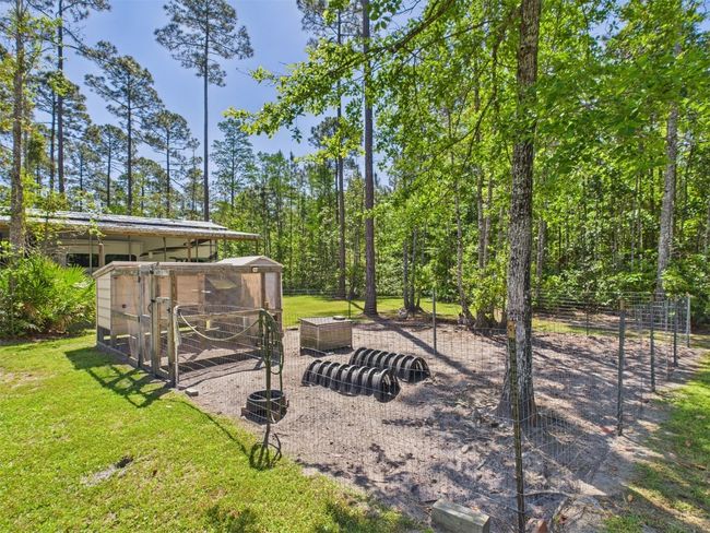 75610 Edwards Rd, Home with 4 bedrooms, 3 bathrooms and null parking in Yulee FL | Image 82