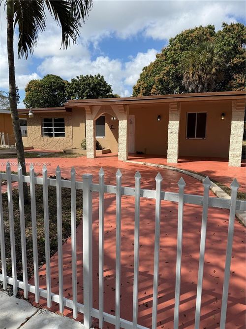 1325-1325 Nw 124th St, North Miami, FL, 33167-2328 | Card Image