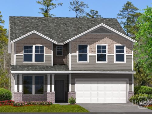 277 Mage St, Bloomingdale, GA, 31302 | Card Image