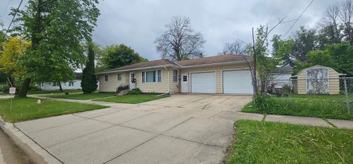 701 10th St Ne, Austin, MN, 55912-3603 | Card Image