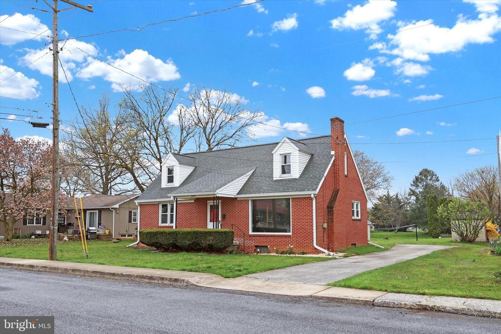 Reading Rd, Shippensburg, PA 17257