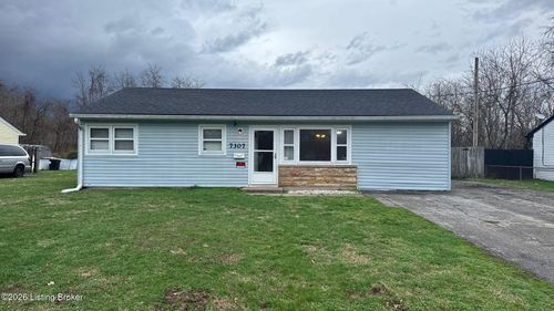 7307 Ethan Allen Way, Louisville, KY, 40272 | Card Image
