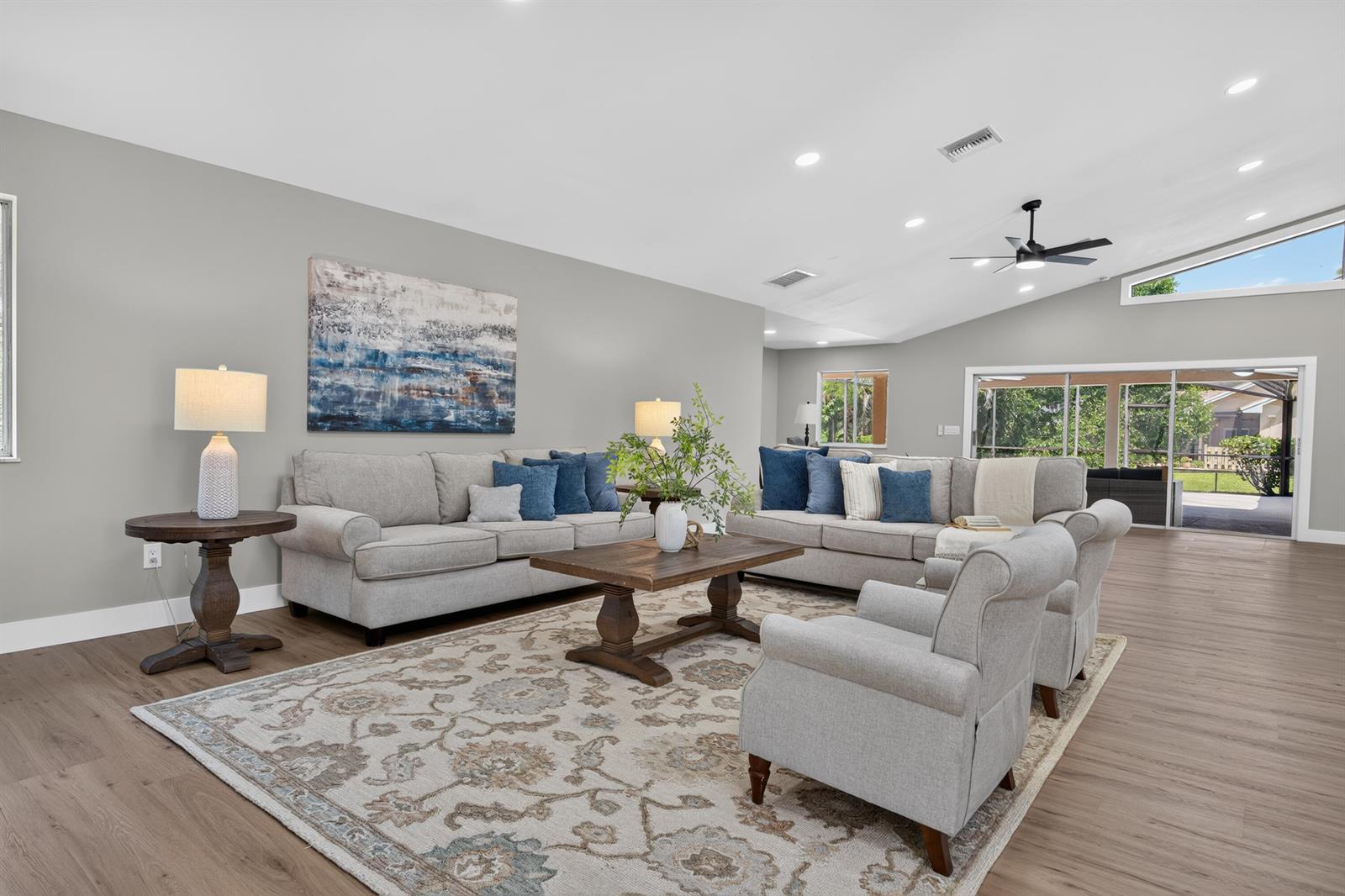 Residential in Palm City 3
