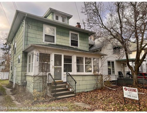 1724 Maplewood Avenue, Lansing, MI, 48910 | Card Image