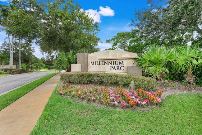 4814 Luge Ln, Townhouse with 3 bedrooms, 3 bathrooms and null parking in ORLANDO FL | Image 35