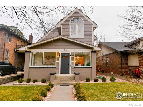 916 S Williams St, Denver, CO, 80209-4543 | Card Image