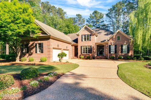 146 Long Leaf Dr, Wallace, NC, 28466-2548 | Card Image