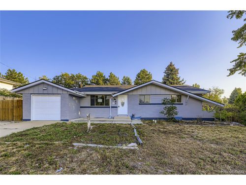 1323 W 103rd Pl, Northglenn, CO, 80260-7152 | Card Image