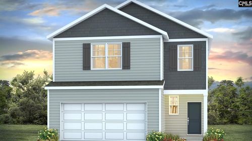317 Babcock Way, Gilbert, SC, 29054 | Card Image