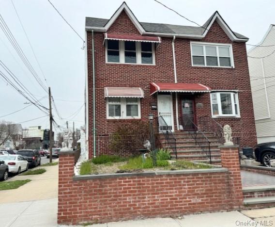 Van Nest Ave, Bronx, NY 10461