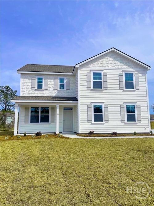337 Logging Hill Dr, Richmond Hill, GA, 31324-6841 | Card Image