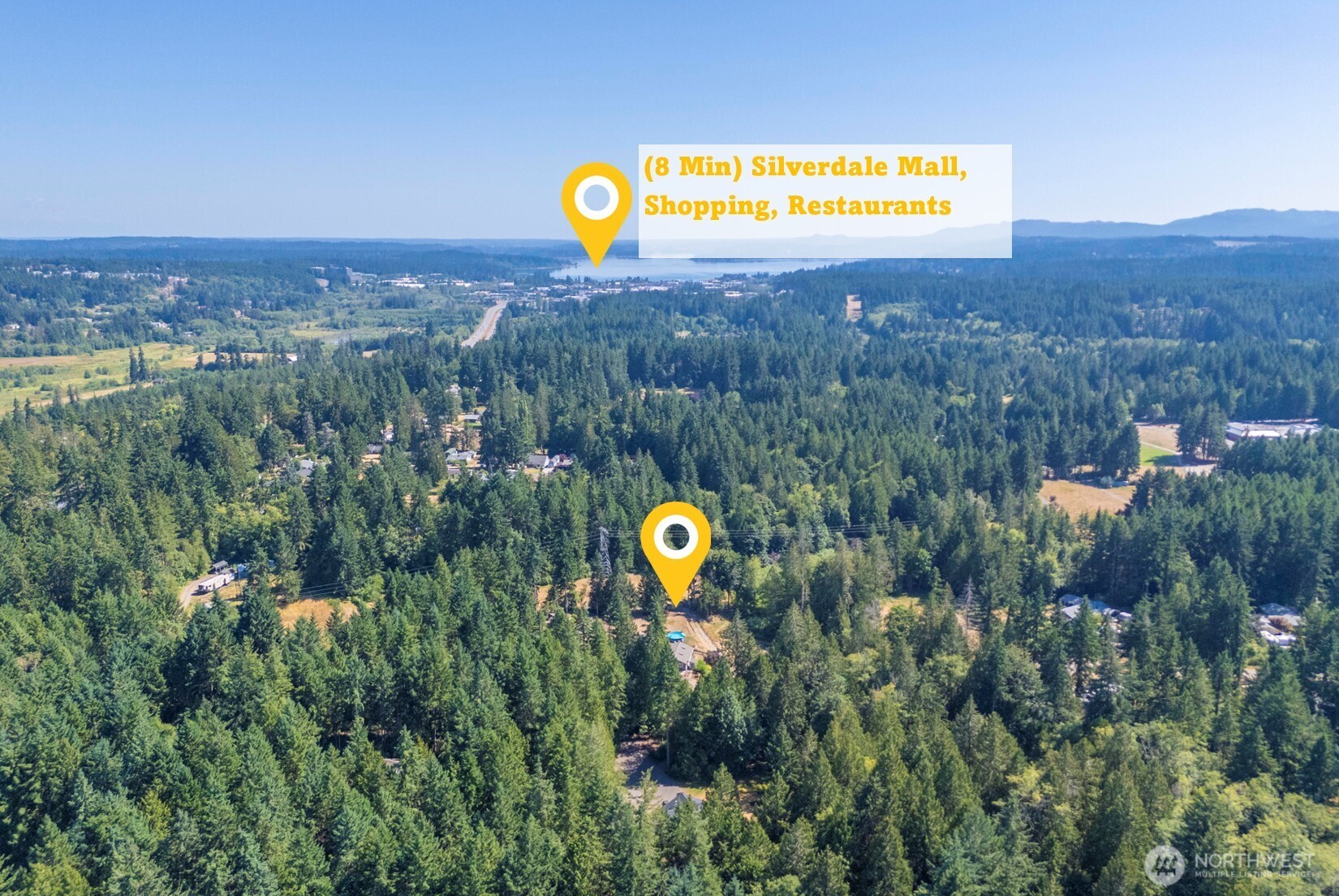Residential in Silverdale 5