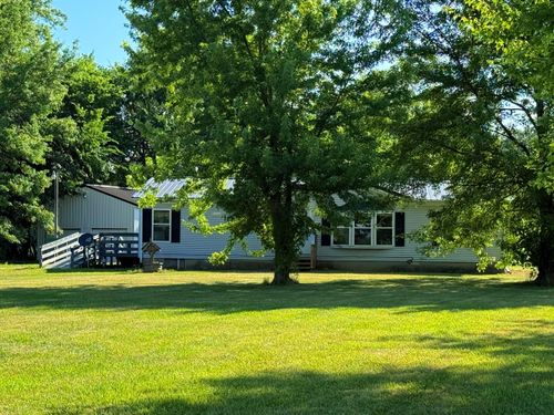 28460 State Route 31, Richwood, OH, 43344-9780 | Card Image