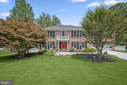 11809 Becket St, POTOMAC, MD, 20854-2123 | Card Image
