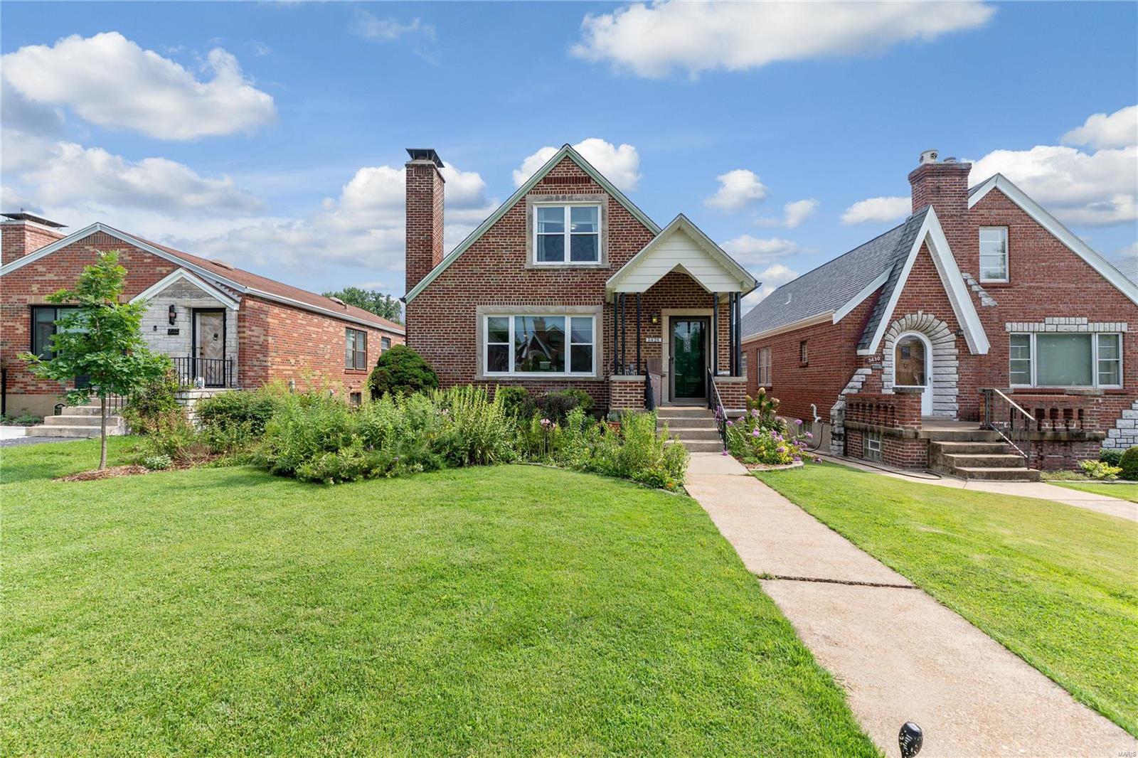 Oleatha Ave, Saint Louis, MO 63139