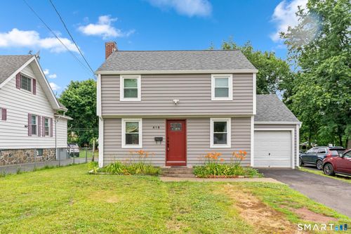 416 Ellis St, New Britain, CT, 06051-3640 | Card Image