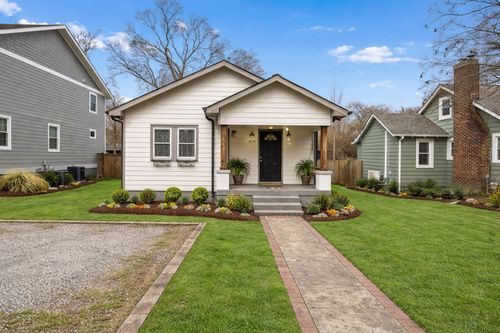 430 Veritas St, Nashville, TN, 37211-2834 | Card Image
