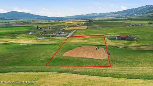 LOT 11 Six Shooter Circle, Freedom, WY, 83120 | Card Image