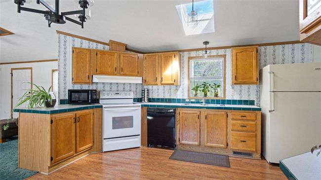 23603 69th Avenue, House other with 3 bedrooms, 2 bathrooms and null parking in CADOTT WI | Image 6