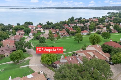3326 Augusta Blvd, Rockwall, TX, 75087-5301 | Card Image