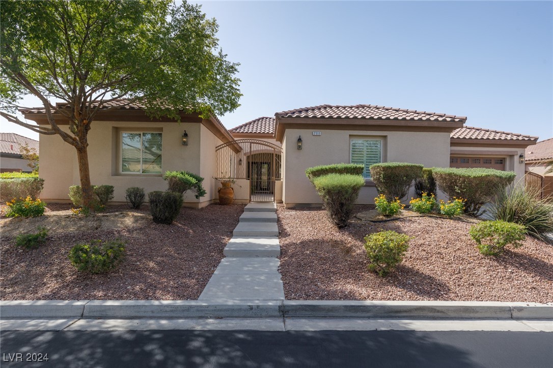 Wolf Rivers Ave, Las Vegas, NV 89131