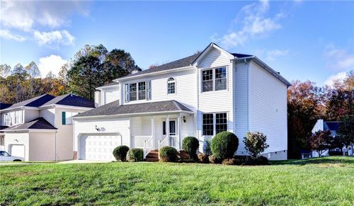 111 Haymaker Pl, Williamsburg, VA, 23185-6304 | Card Image