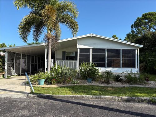 3191 Rain Dance Ln, NORTH FORT MYERS, FL, 33917-1521 | Card Image