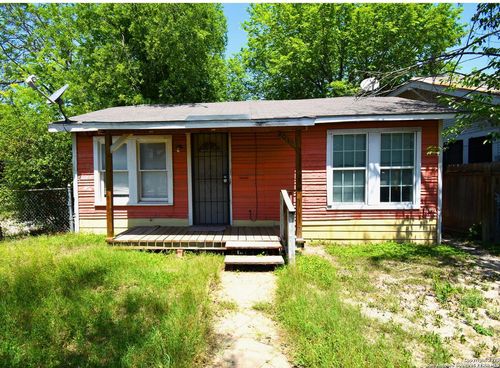 2015 Martin Luther King Dr, San Antonio, TX, 78203-2139 | Card Image