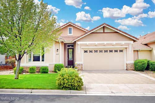 6029 Quintessa Dr, Sparks, NV, 89436-2837 | Card Image