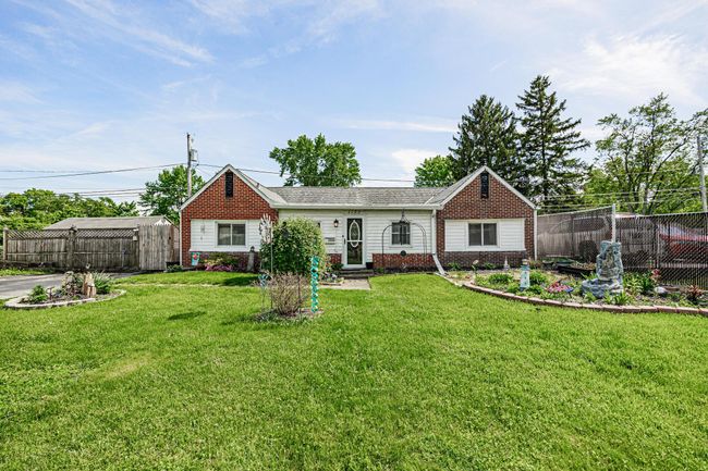 1799 Ferris Rd, House other with 3 bedrooms, 1 bathrooms and null parking in Columbus OH | Image 40