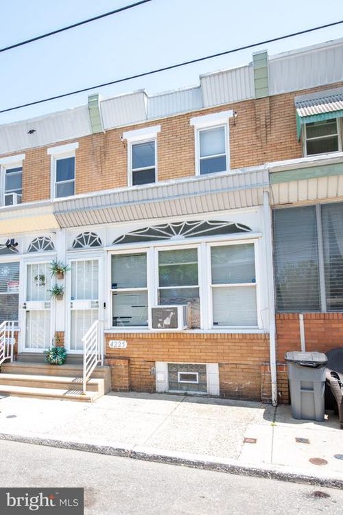 4225 Tackawanna St, PHILADELPHIA, PA, 19124-4630 | Card Image