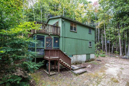 46 S Bay Rd, Bridgton, ME, 04009-3162 | Card Image
