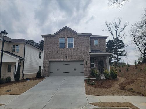4217 Waxwing St, Hoschton, GA, 30548-5537 | Card Image