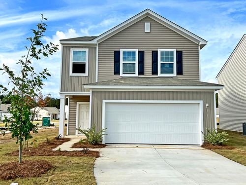 5309 Cottage Landing Drive, Summerville, SC, 29485 | Card Image
