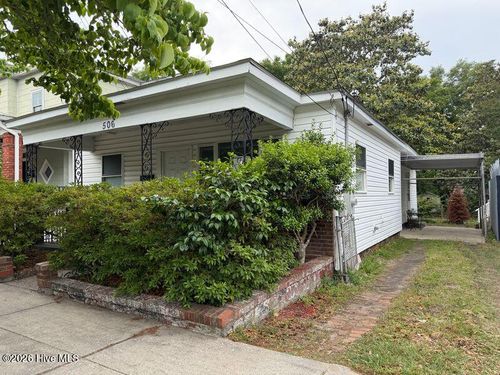 506 S 7th Street, Wilmington, NC, 28401 | Card Image