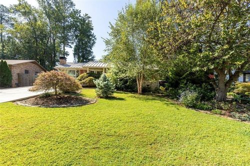 2678 Frontier Trl, Atlanta, GA, 30341-5203 | Card Image