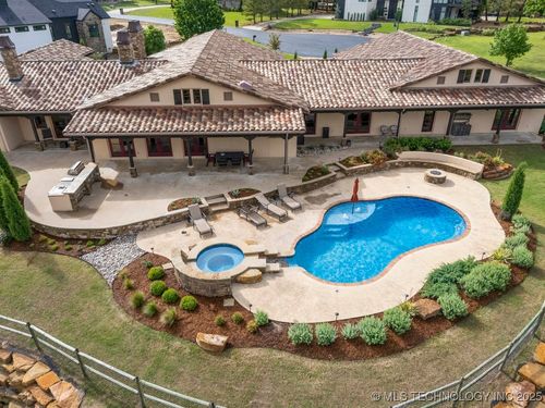 9639 Horizon Cir, Sperry, OK, 74073-4864 | Card Image