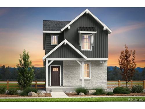 23782 E 33rd Dr, Aurora, CO, 80019 | Card Image