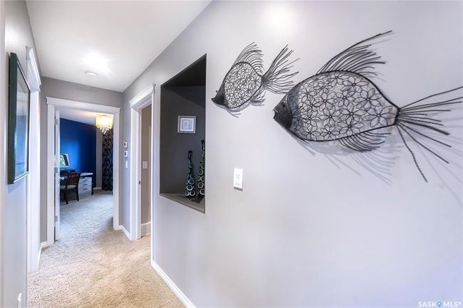 423 Beckett Cres, House other with 4 bedrooms, 4 bathrooms and 5 parking in Saskatoon SK | Image 23