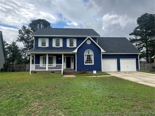 7620 Hammersley Rd, Fayetteville, NC, 28306-8059 | Card Image